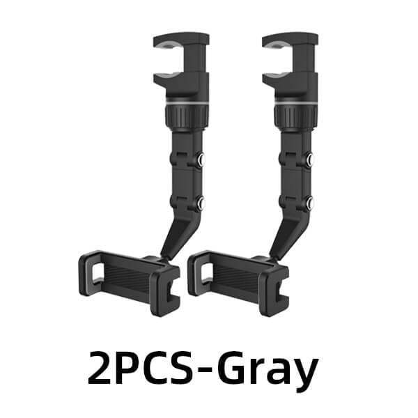 Multifunctional Rearview Mirror Phone Holder🔥HOT SALE🔥-SLOOSELYK