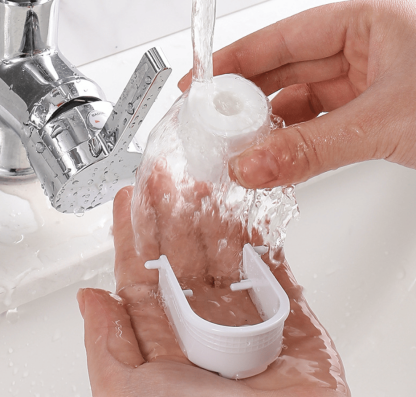 Rolling Toothpaste Squeezer-SLOOSELYK