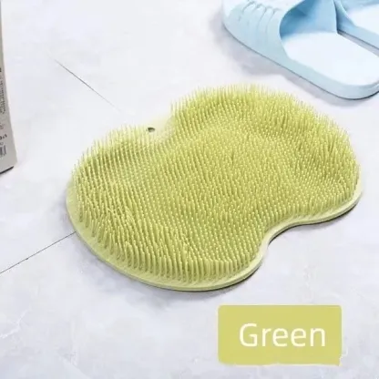 🔥Hot Sale🔥Shower Foot and Back Scrubber Massage Pad