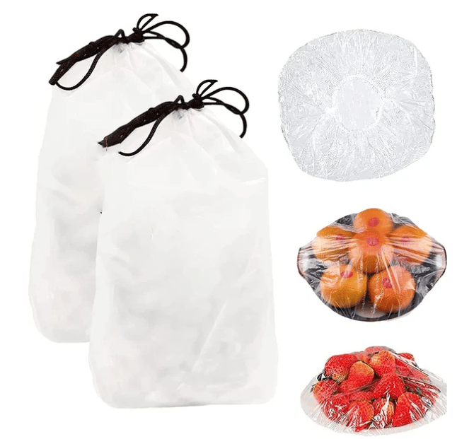 Reusable Fresh Keeping Bags/200pcs-SLOOSELYK