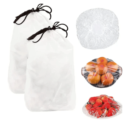 Reusable Fresh Keeping Bags/200pcs-SLOOSELYK