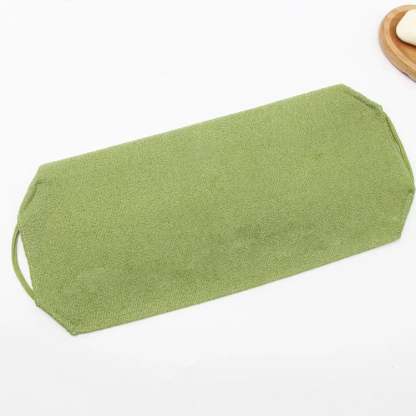 Stretchable Back Rub Bath Towel-SLOOSELYK