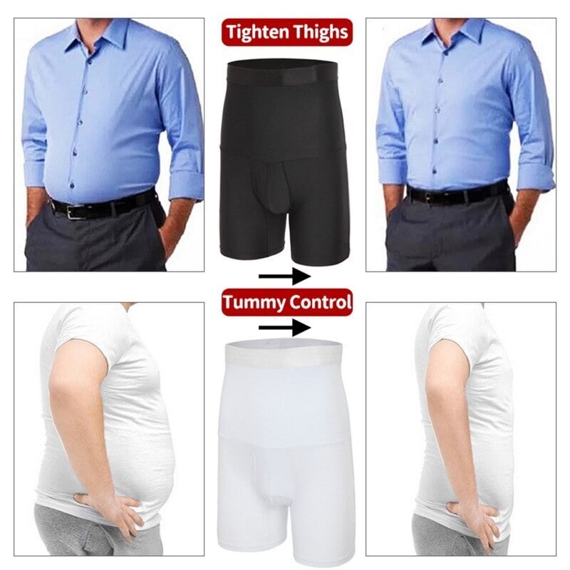 Perfect Body High Elasticity Comfortable Shapewear-SLOOSELYK