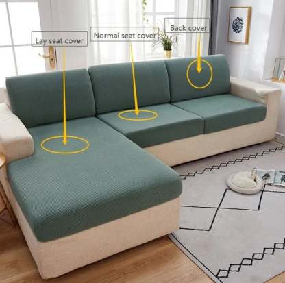 💥Today's deals💥2023 Resistant Universal Sofa Cover-SLOOSELYK