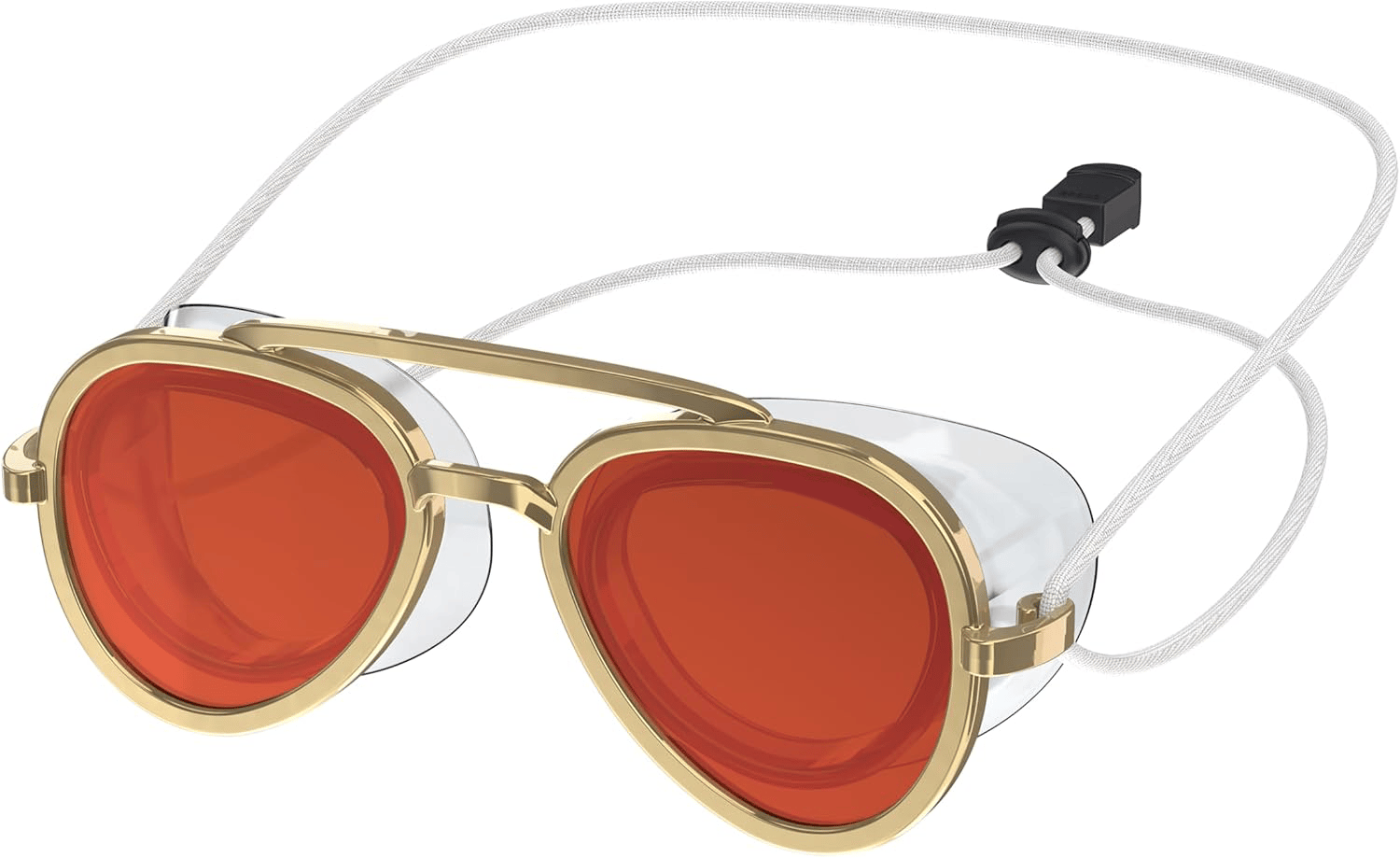 🔥Last Day 49% OFF 🏊 Full-View Anti-Fog Swim Goggle