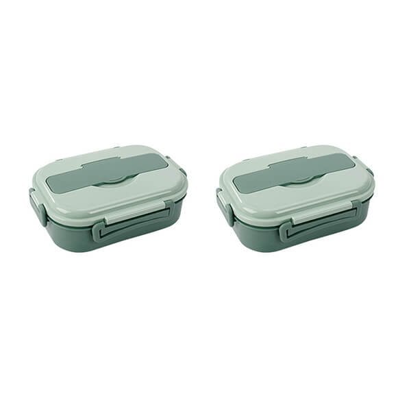 🔥🔥Stainless Steel Bento Lunch Box-SLOOSELYK
