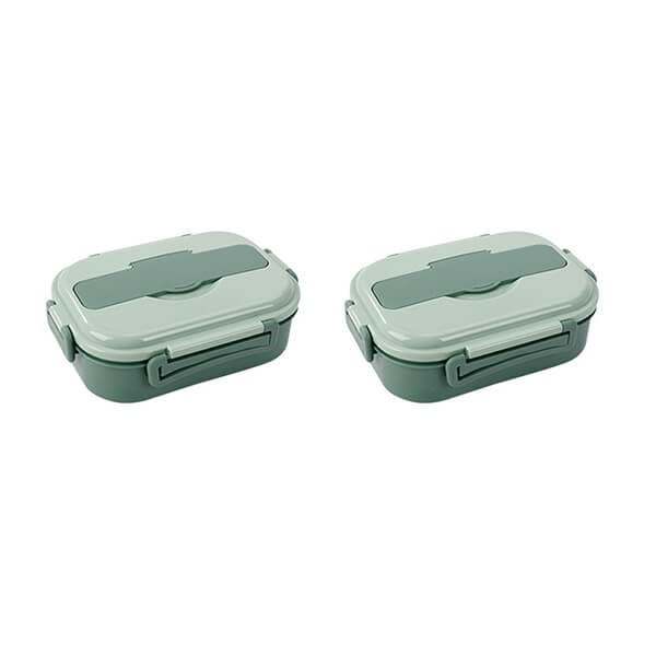 🔥🔥Stainless Steel Bento Lunch Box-SLOOSELYK