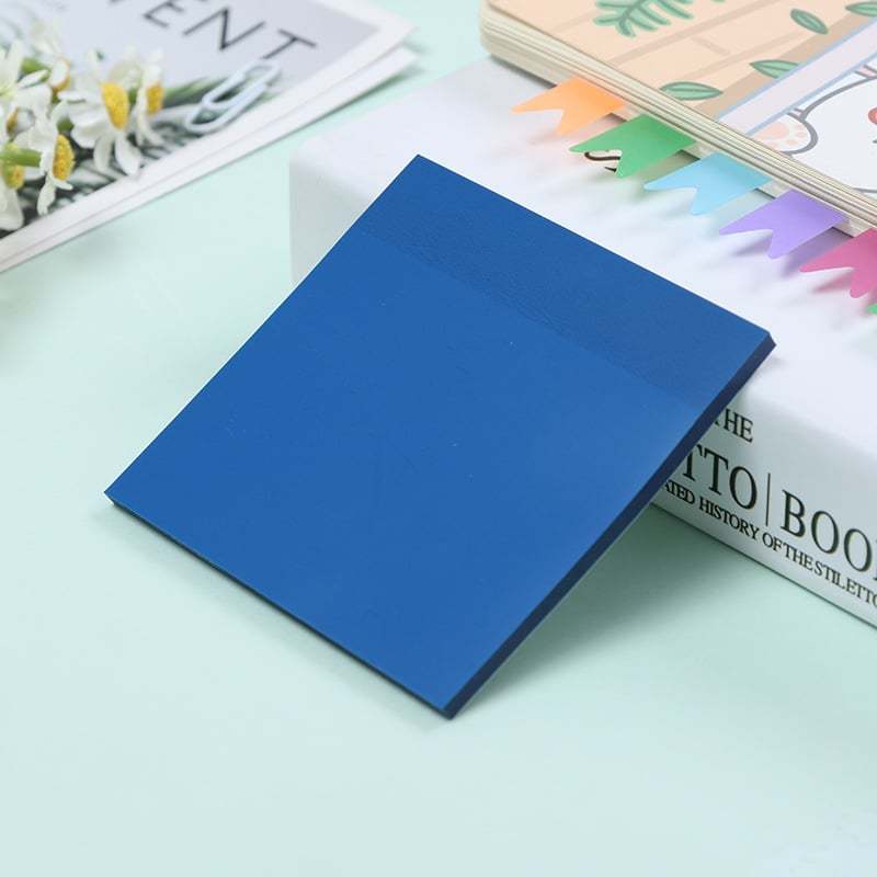 Transparent Sticky Notes-SLOOSELYK