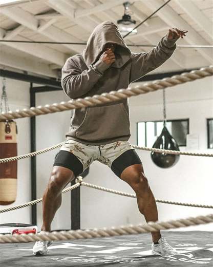 (Buy 2 FREE SHIPPING)Mens Workout Shorts-SLOOSELYK
