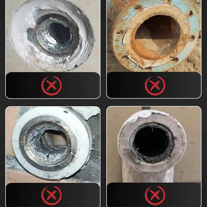 [🔥Buy 2 Get 1 Free]🔩Multifunctional tool for pulling out cracked pipes