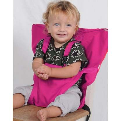 Baby Chair Belt-Make seats safer-SLOOSELYK