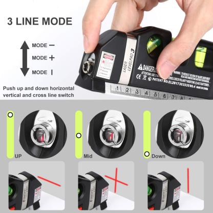 🔥49% OFF🔥Laser Level Line Tool-SLOOSELYK