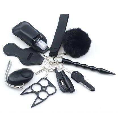 🔥Keychain Set For Women🔥-SLOOSELYK