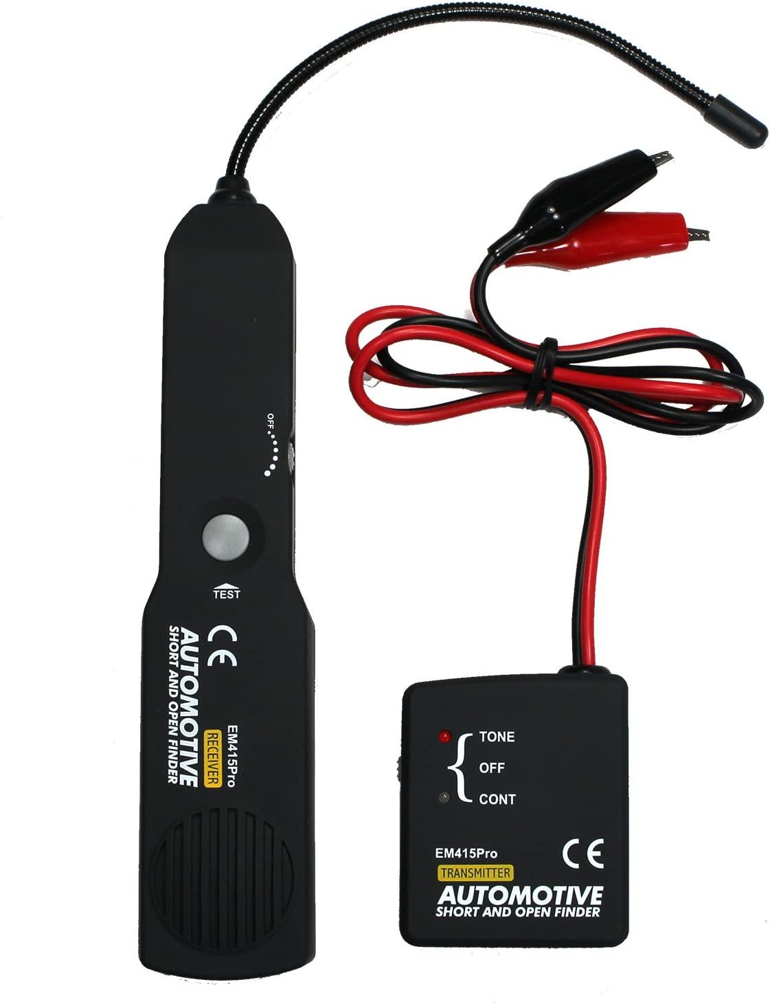 Digital Car Circuit Scanner Diagnostic Tool-SLOOSELYK
