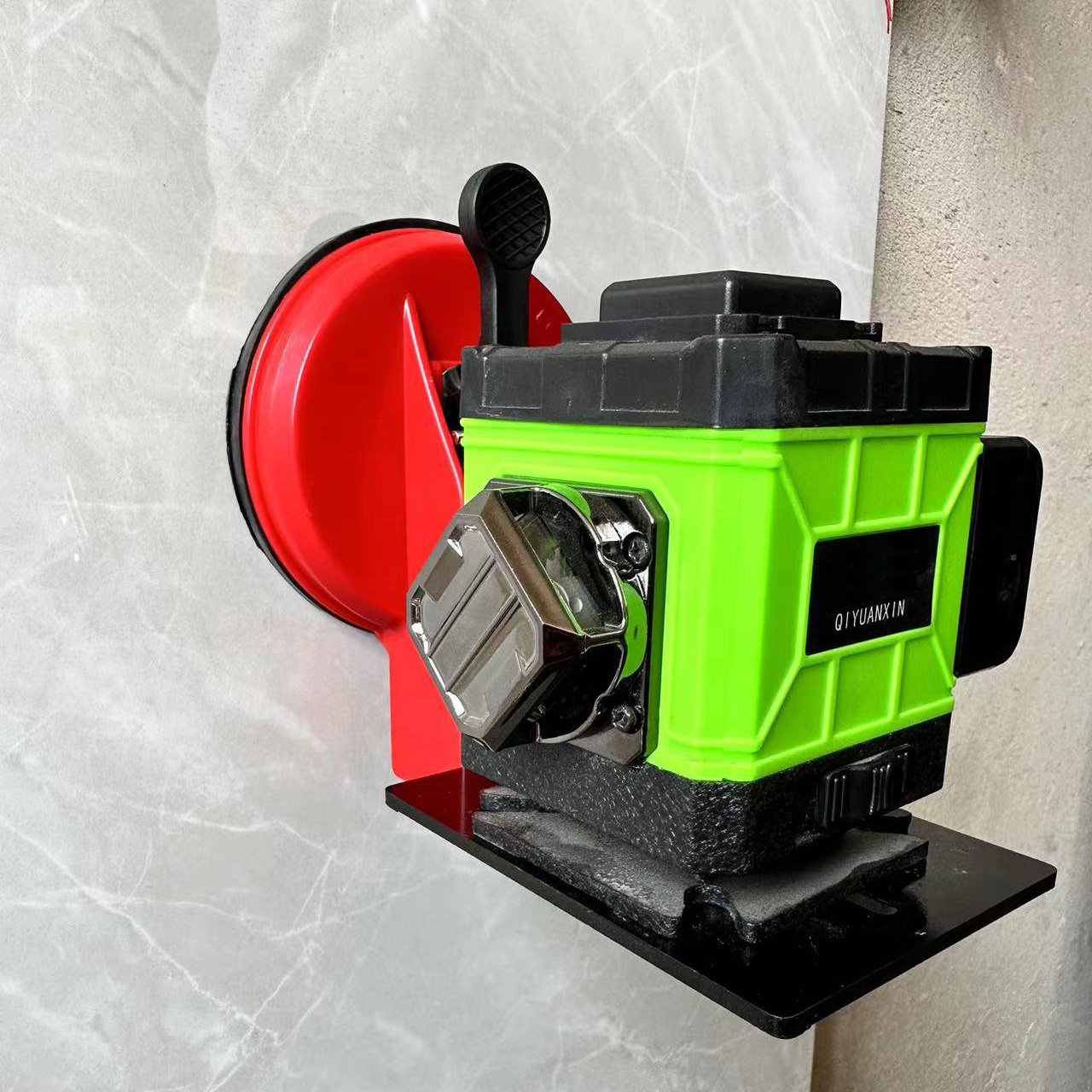 Suction Cup Tile Fixer Gradienter Bracket-SLOOSELYK