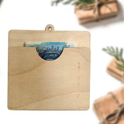 💥Big Sale-40% OFF⚡Christmas Money Cash Gift-SLOOSELYK