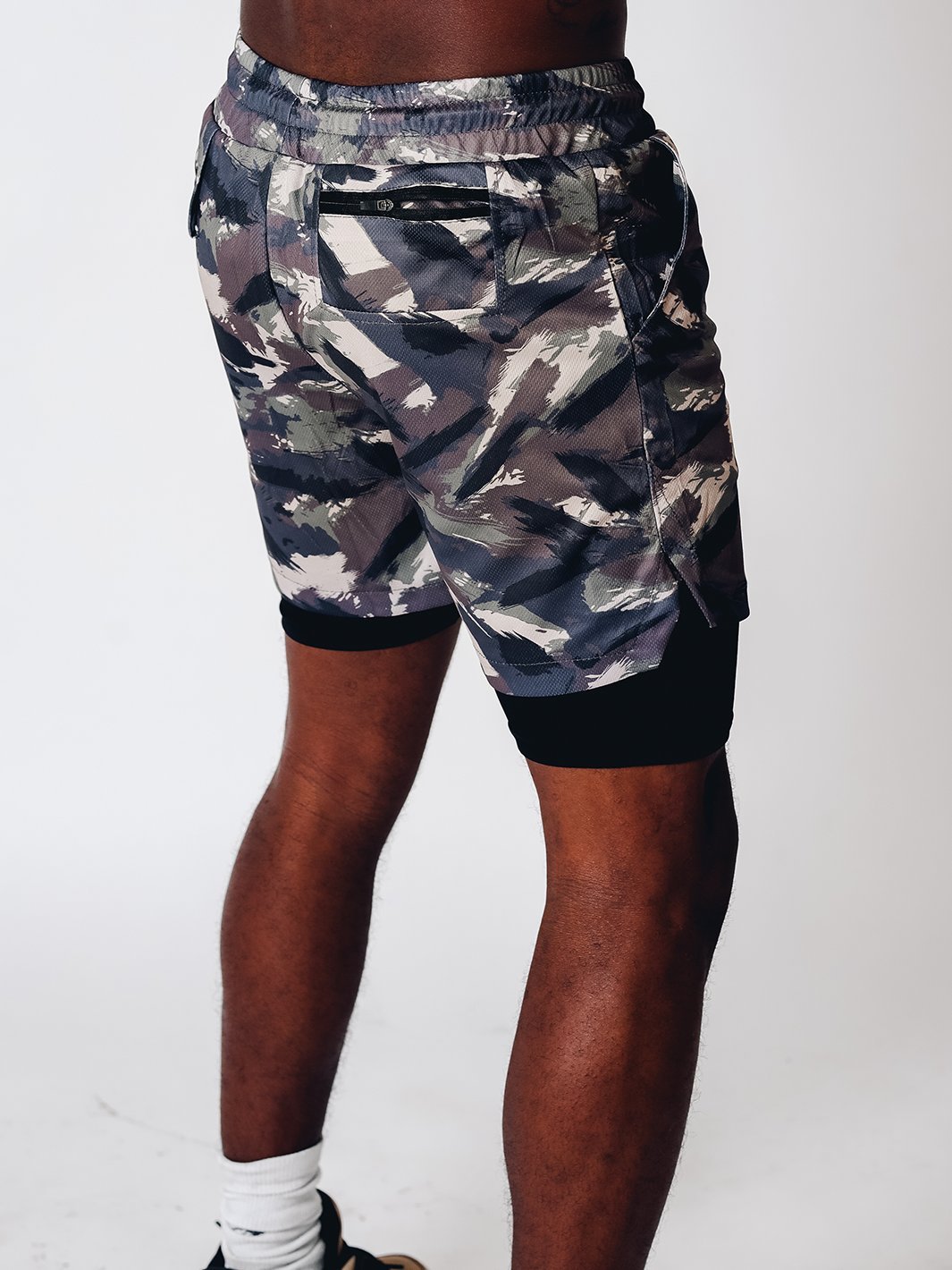 (Buy 2 FREE SHIPPING)Mens Workout Shorts-SLOOSELYK