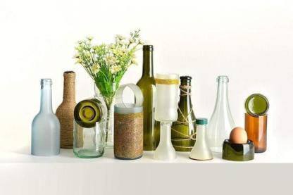 Creative Glass Bottle Cutter DIY Tools-SLOOSELYK