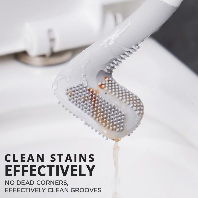 ✨Ship immediately✨ Golf brush head toilet brush-SLOOSELYK