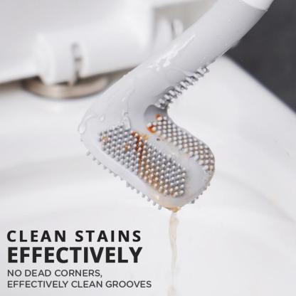 ✨Ship immediately✨ Golf brush head toilet brush-SLOOSELYK