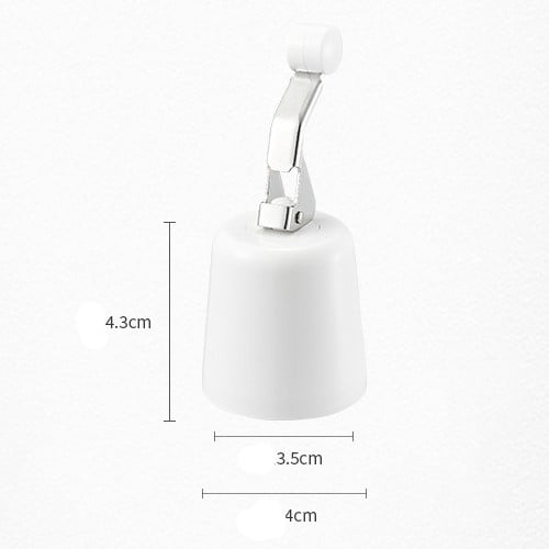 Hot Sale 48% OFF - Cap Decorative Bottle Stopper-SLOOSELYK