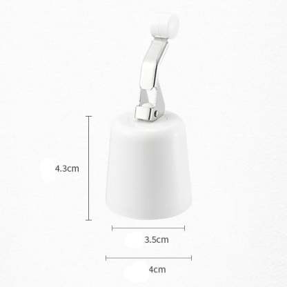 Hot Sale 48% OFF - Cap Decorative Bottle Stopper-SLOOSELYK