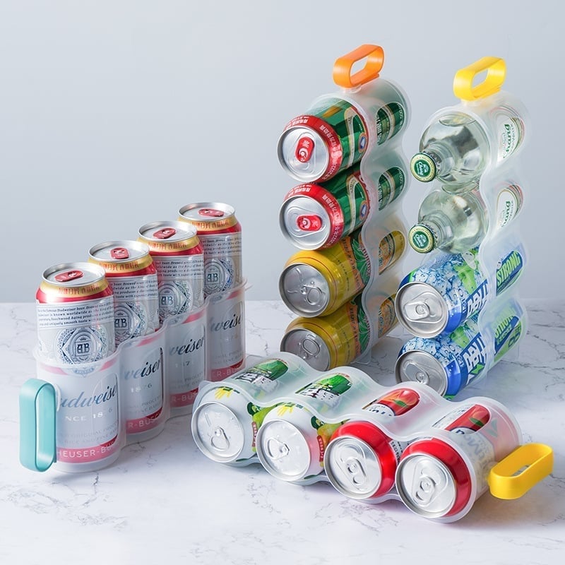 Soda Can Organizer-SLOOSELYK