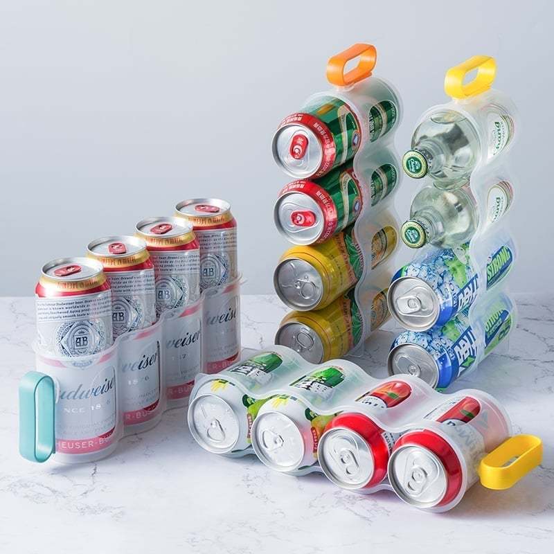 Soda Can Organizer-SLOOSELYK