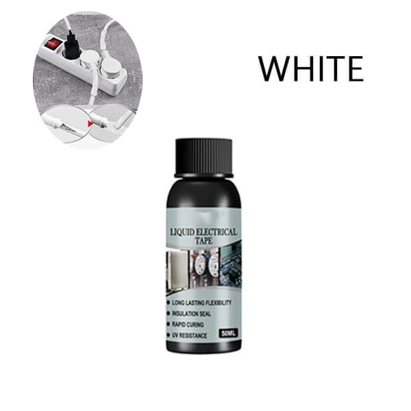 Liquid Insulating High Temperature Glue Color🔥BUY MORE SAVE MORE🔥-SLOOSELYK