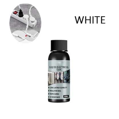 Liquid Insulating High Temperature Glue Color🔥BUY MORE SAVE MORE🔥-SLOOSELYK