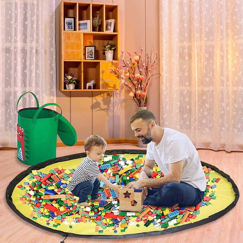 🎁Toy Storage Bag🎁-SLOOSELYK