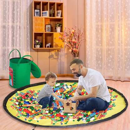 🎁Toy Storage Bag🎁-SLOOSELYK