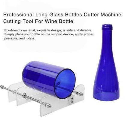 Creative Glass Bottle Cutter DIY Tools-SLOOSELYK
