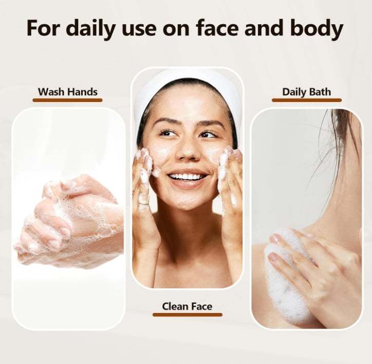 ❤️HOT SALE❤️Kojic Acid Dark Spot Remover Soap-SLOOSELYK