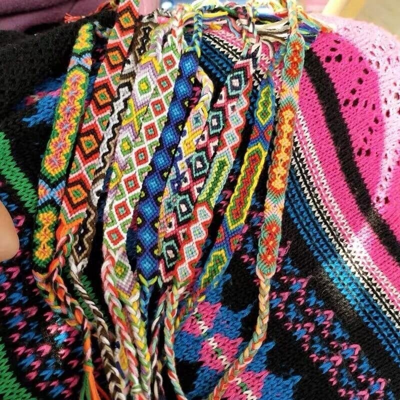 DIY Braided Rope Kit-SLOOSELYK
