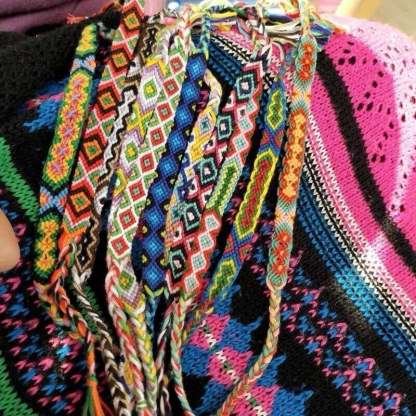 DIY Braided Rope Kit-SLOOSELYK