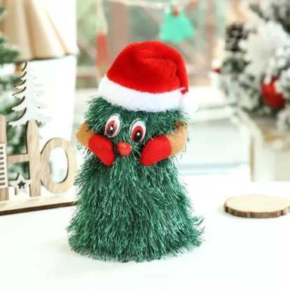 (🌲Early Christmas Sale- 48% OFF🌲) Dancing Christmas Tree Family-SLOOSELYK