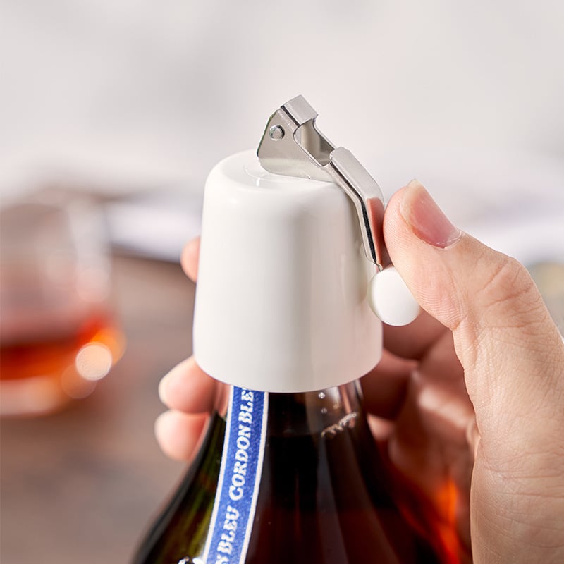 Hot Sale 48% OFF - Cap Decorative Bottle Stopper-SLOOSELYK