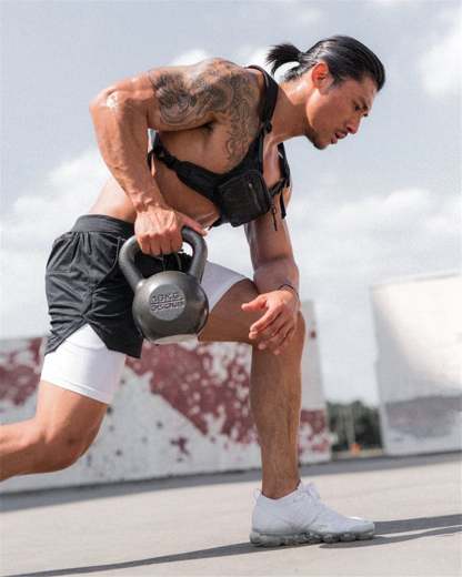 (Buy 2 FREE SHIPPING)Mens Workout Shorts-SLOOSELYK