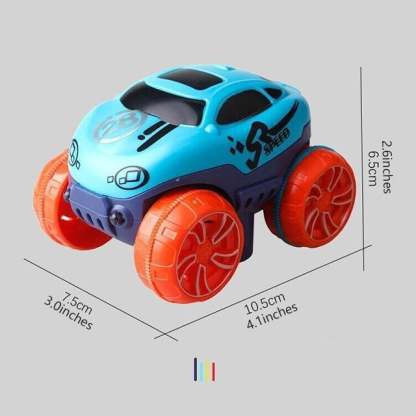 49% OFF - Changeable Track with LED Light-Up Race Car🏎🏁-SLOOSELYK
