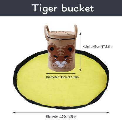 🎁Toy Storage Bag🎁-SLOOSELYK