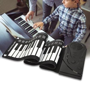 Fleximon™ - Piano Flexible