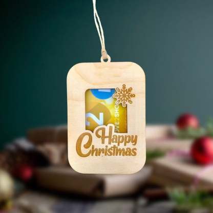 💥Big Sale-40% OFF⚡Christmas Money Cash Gift-SLOOSELYK
