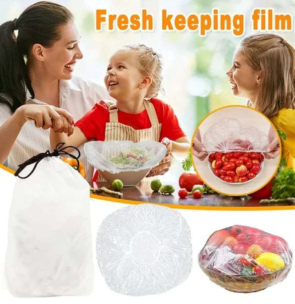 Reusable Fresh Keeping Bags/200pcs-SLOOSELYK