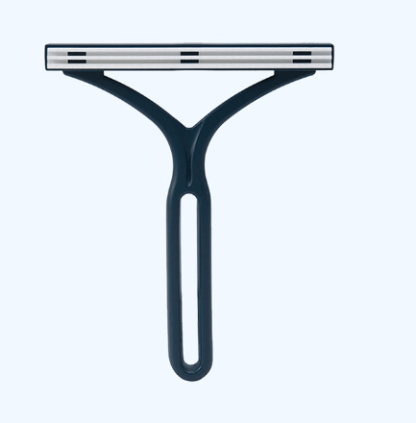 Double Sided Manual Hair Remover-SLOOSELYK