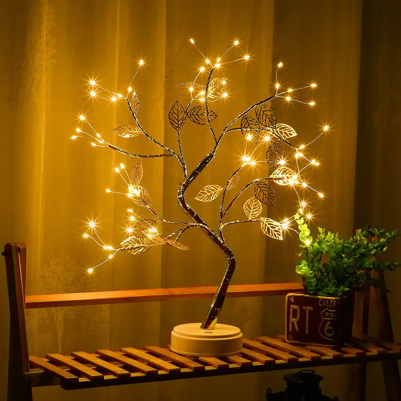 💥BUY 2 FREE SHIPPING🎁 Light Tree Elegent & Dreamy🔥-SLOOSELYK