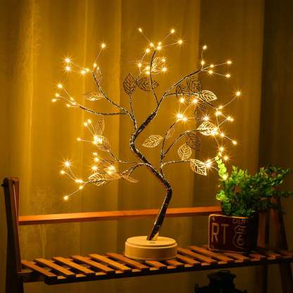 💥BUY 2 FREE SHIPPING🎁 Light Tree Elegent & Dreamy🔥-SLOOSELYK
