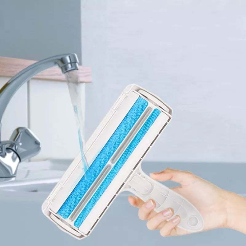 (🔥48% OFF)Reusable Pet Hair Lint Roller(BUY 2 GET FREE SHIPPING)-SLOOSELYK