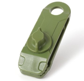 Reusable Tarp Clips Awning Clamp-SLOOSELYK