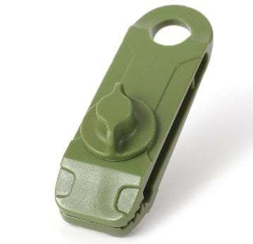 Reusable Tarp Clips Awning Clamp-SLOOSELYK